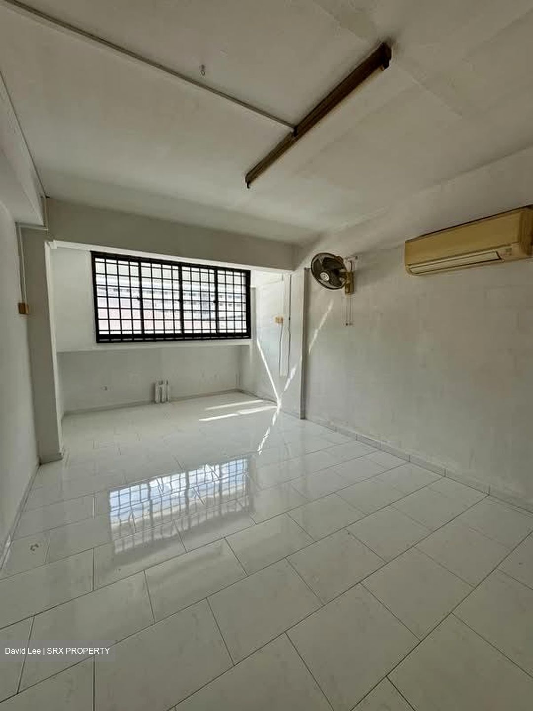 Blk 21 Ghim Moh Road (Queenstown), HDB 3 Rooms #573437941
